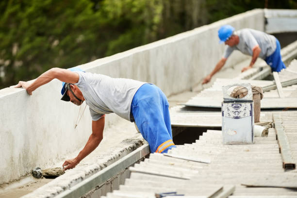 Best Insulation for New Construction  in Sheridan, IL