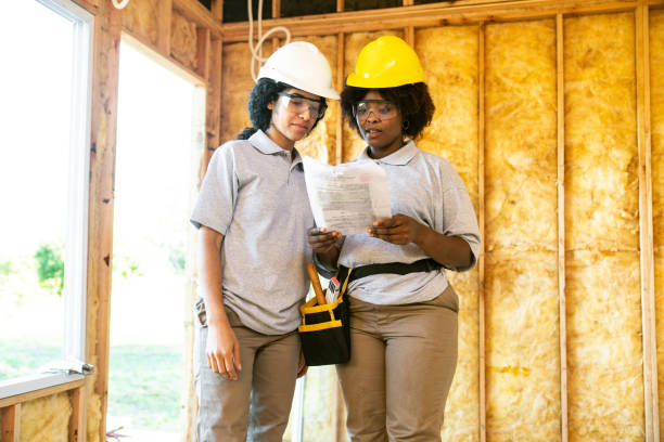 Best Blown-in Insulation  in Sheridan, IL